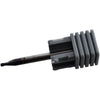 NEW Harvey Tool 997962-C3 Corner Radius End Mill 0.062 In 4 Flute AlTiN