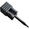 NEW Harvey Tool 997962-C3 Corner Radius End Mill 0.062 In 4 Flute AlTiN