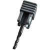 NEW Harvey Tool 936902-C3 Corner Radius End Mill 0.109 In 4 Flute AlTiN 7/64 Dia