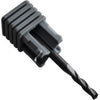 NEW Harvey Tool 936902-C3 Corner Radius End Mill 0.109 In 4 Flute AlTiN 7/64 Dia