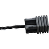 NEW Harvey Tool 936902-C3 Corner Radius End Mill 0.109 In 4 Flute AlTiN 7/64 Dia