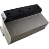 Iscar SGTBU 38.1-9 Self-Grip Parting Cut-Off Blade Lathe Tool Block Holder 1.54 In