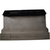 Iscar SGTBU 38.1-9 Self-Grip Parting Cut-Off Blade Lathe Tool Block Holder 1.54 In