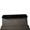 Iscar SGTBU 38.1-9 Self-Grip Parting Cut-Off Blade Lathe Tool Block Holder 1.54 In