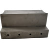 Iscar SGTBU 38.1-9 Self-Grip Parting Cut-Off Blade Lathe Tool Block Holder 1.54 In