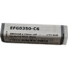 NEW Harvey Tool EFG0350-C6 High Performance Drill 0.889mm Hardened Steel Nano