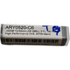 NEW Harvey Tool ARY0520-C6 High Performance Drill 0.0520 In 2 Flute AlTiN Nano