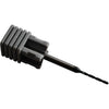 NEW Harvey Tool ARY0520-C6 High Performance Drill 0.0520 In 2 Flute AlTiN Nano
