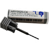 NEW Harvey Tool ARY0520-C6 High Performance Drill 0.0520 In 2 Flute AlTiN Nano
