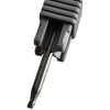 NEW Harvey Tool 860893 Miniature Corner Radius End Mill 0.093 In 3 Flute Uncoated
