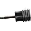 NEW Harvey Tool 860893 Miniature Corner Radius End Mill 0.093 In 3 Flute Uncoated