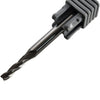 NEW Harvey Tool 836409 Miniature Square End Mill 0.1406 In 3 Flute Uncoated