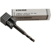 NEW Harvey Tool 836409 Miniature Square End Mill 0.1406 In 3 Flute Uncoated