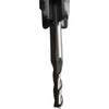 NEW Harvey Tool 836409 Miniature Square End Mill 0.1406 In 3 Flute Uncoated