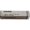 NEW Harvey Tool 836409 Miniature Square End Mill 0.1406 In 3 Flute Uncoated