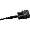 NEW Harvey Tool 72140-C3 Miniature End Mill 0.1406 In 2 Flute Square AlTiN