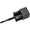 NEW Harvey Tool 72093 Miniature Square End Mill 0.093 In 2 Flute Uncoated