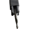 NEW Harvey Tool 72093 Miniature Square End Mill 0.093 In 2 Flute Uncoated