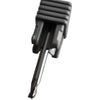 NEW Harvey Tool 823102 Miniature Square End Mill 0.109 In 3 Flute Uncoated
