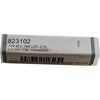 NEW Harvey Tool 823102 Miniature Square End Mill 0.109 In 3 Flute Uncoated