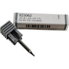 NEW Harvey Tool 823062 Miniature Square End Mill 0.062 In 3 Flute Uncoated