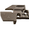 NEW Mitsubishi GYM25RD-J25-250 Face Grooving Modular Blade Holder Block