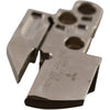 NEW Mitsubishi GYM25RD-J25-250 Face Grooving Modular Blade Holder Block