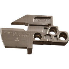 NEW Mitsubishi GYM25RD-J25-250 Face Grooving Modular Blade Holder Block