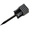NEW Harvey Tool 73022 Miniature Square End Mill 0.022 In 4 Flute Uncoated