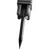 NEW Harvey Tool 73022 Miniature Square End Mill 0.022 In 4 Flute Uncoated
