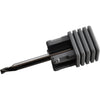 NEW Harvey Tool 823093 Miniature Square End Mill 0.093 In 3 Flute Uncoated