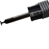 NEW Harvey Tool 70840-C3 Square Keyseat Cutter 0.2500 In 6 Flute AlTiN