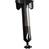 NEW Harvey Tool 70840-C3 Square Keyseat Cutter 0.2500 In 6 Flute AlTiN