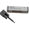 NEW Harvey Tool 864678 Miniature Corner Radius End Mill 0.0780 In 3 Flute Uncoated