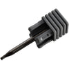 NEW Harvey Tool 864678 Miniature Corner Radius End Mill 0.0780 In 3 Flute Uncoated