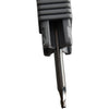 NEW Harvey Tool 864678 Miniature Corner Radius End Mill 0.0780 In 3 Flute Uncoated