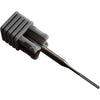 NEW Harvey Tool RSB0520 Miniature Chucking Reamer 0.0520 In 4 Flute Uncoated