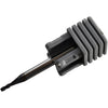 NEW Harvey Tool 73062-C3 Miniature Square End Mill 0.062 In 4 Flute AlTiN