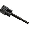 NEW Harvey Tool 34840 Miniature Corner Radius End Mill 0.187 In 4 Flute Uncoated