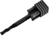 NEW Harvey Tool 34840 Miniature Corner Radius End Mill 0.187 In 4 Flute Uncoated