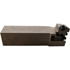 NEW Mitsubishi GYHLUS20D00-M25L GY Series Indexable Modular Grooving Turning Holder Block