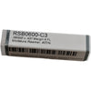 NEW Harvey Tool RSB0600-C3 Miniature Chucking Reamer 0.0600 In 4 Flute AlTiN
