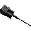 NEW Harvey Tool RSB0600-C3 Miniature Chucking Reamer 0.0600 In 4 Flute AlTiN