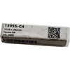 NEW Harvey Tool 13955-C4 Miniature Square End Mill 0.0550 In 2 Flute Amorphous Diamond