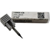 NEW Harvey Tool 13955-C4 Miniature Square End Mill 0.0550 In 2 Flute Amorphous Diamond