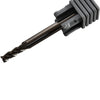 NEW Harvey Tool 942310 Variable Helix Square End Mill 0.156 In 3 Flute Uncoated