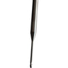 NEW Harvey Tool 35647 Miniature Ball Long Reach End Mill 0.047 In 3 Flute Uncoated