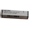 NEW Harvey Tool 867293 Miniature Corner Radius End Mill 0.0930 In 3 Flute Uncoated