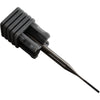 NEW Harvey Tool RSB0350 Miniature Chucking Reamer 0.0350 In 4 Flute Uncoated