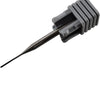 NEW Harvey Tool RSB0350 Miniature Chucking Reamer 0.0350 In 4 Flute Uncoated